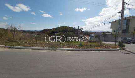 Terreno à venda no Jardim Real, Pinheiral  por R$ 250.000