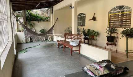 Casa com 2 quartos à venda no São Jorge, Pinheiral  por R$ 350.000