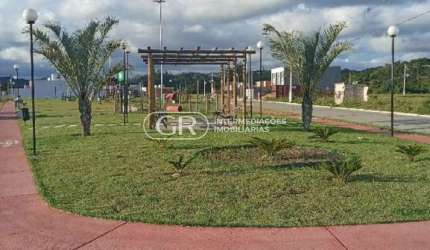 Terreno à venda na Bela Vista, Pinheiral  por R$ 135.000