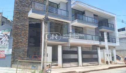 Casa com 2 quartos à venda no Vale do Sol, Pinheiral  por R$ 460.000