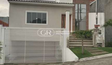 Casa com 2 quartos à venda no Jardim Real, Pinheiral  por R$ 500.000