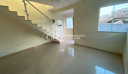 Casa com 3 quartos à venda no Jardim Real, Pinheiral  por R$ 500.000