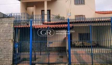 Casa com 3 quartos à venda no Vale do Sol, Pinheiral , 312 m2 por R$ 700.000