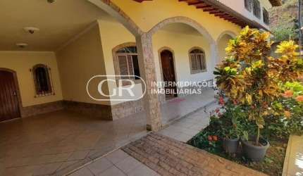 Casa com 3 quartos à venda no Vale do Sol, Pinheiral , 142 m2 por R$ 600.000
