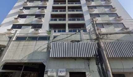 Apartamento com 3 quartos à venda no Jardim Amália, Volta Redonda , 116 m2 por R$ 550.000