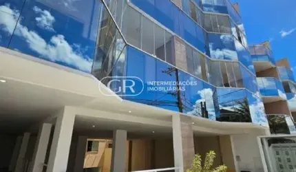 Apartamento com 2 quartos à venda na Morada da Colina, Volta Redonda , 85 m2 por R$ 450.000