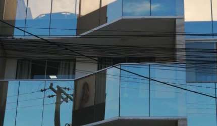 Apartamento com 3 quartos à venda na Morada da Colina, Volta Redonda , 131 m2 por R$ 820.000