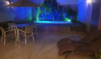 Casa com 3 quartos à venda na Morada da Colina, Volta Redonda  por R$ 950.000