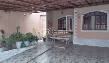 CASA VILA RICA TIRADENTES