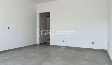 Casa com 2 quartos à venda no Village Porto Real, Porto Real , 97 m2 por R$ 400.000