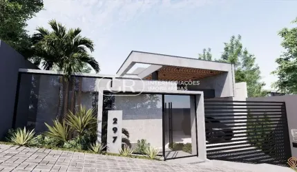 Casa com 3 quartos à venda no Jardim Belvedere, Volta Redonda , 215 m2 por R$ 1.450.000