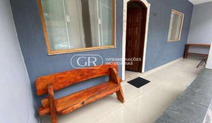 Casa com 3 quartos à venda no Nova São Luiz, Volta Redonda  por R$ 600.000