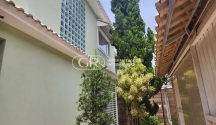 Casa com 4 quartos à venda no Voldac, Volta Redonda  por R$ 1.490.000