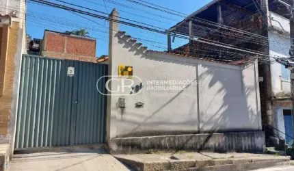 Casa com 1 quarto à venda no Carvão, Barra do Piraí  por R$ 350.000