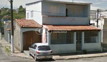 Casa com 6 quartos à venda no Sidervile, Volta Redonda  por R$ 290.000