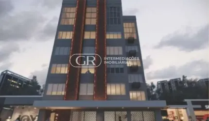 Sala comercial com 1 sala à venda no Aterrado, Volta Redonda , 20 m2 por R$ 135.000