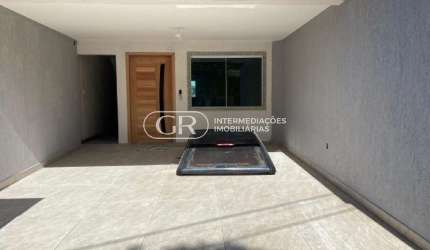 Casa com 3 quartos à venda no Jardim Belvedere, Volta Redonda  por R$ 750.000