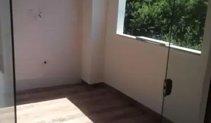 Apartamento com 2 quartos à venda no Roma, Volta Redonda , 56 m2 por R$ 190.000