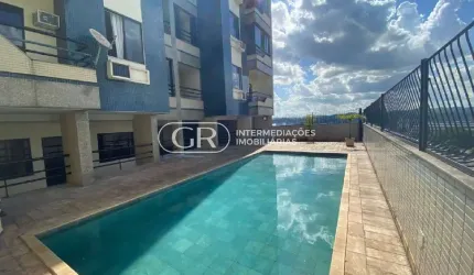 Apartamento com 3 quartos à venda na Bela Vista, Volta Redonda , 98 m2 por R$ 650.000