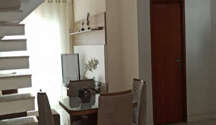 Casa com 3 quartos à venda no Mirante do Vale, Volta Redonda  por R$ 990.000