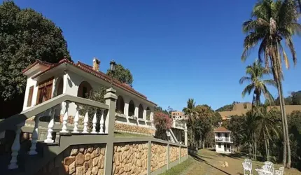 Chácara / sítio com 6 quartos à venda no Centro, Rio Claro  por R$ 3.000.000