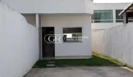 Casa com 2 quartos à venda no Peró, Cabo Frio  por R$ 275.000
