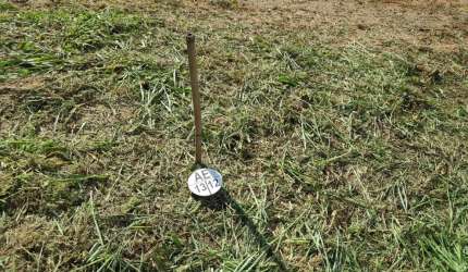 Terreno à venda na Área Rural de Volta Redonda, Volta Redonda  por R$ 170.000