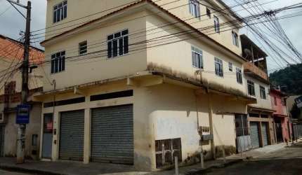 Apartamento com 7 quartos à venda no Parque das Ilhas, Volta Redonda , 120 m2 por R$ 599.000