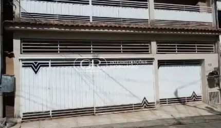 Casa com 4 quartos à venda no Açude I, Volta Redonda  por R$ 375.000