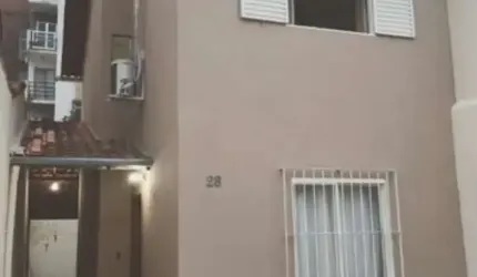 Casa com 2 quartos à venda no Jardim Belvedere, Volta Redonda  por R$ 415.000