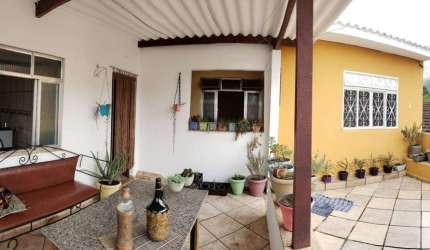 Apartamento com 3 quartos à venda no Retiro, Volta Redonda , 48 m2 por R$ 230.000
