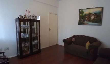 Apartamento Eucaliptal