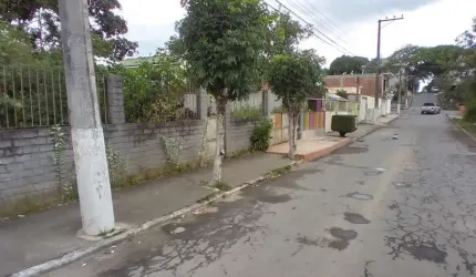 Terreno à venda na Califórnia, Barra do Piraí  por R$ 200.000