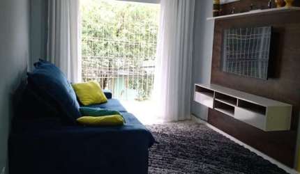 Apartamento com 2 quartos à venda no São Cristóvão, Volta Redonda , 84 m2 por R$ 390.000