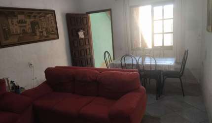 Casa com 3 quartos à venda no Santa Cruz II, Volta Redonda  por R$ 250.000