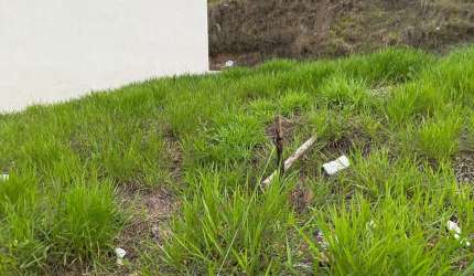 Terreno à venda no Jardim Belvedere, Volta Redonda  por R$ 390.000