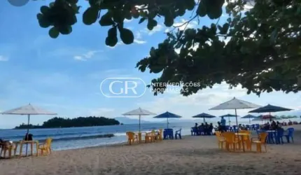 Casa com 2 quartos à venda na Vila Histórica de Mambucaba (Mambucaba), Angra dos Reis  por R$ 650.000