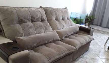Apartamento com 2 quartos à venda no Centro, Volta Redonda , 65 m2 por R$ 320.000