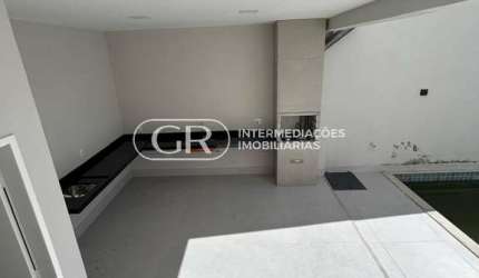 Casa com 3 quartos à venda no Jardim Belvedere, Volta Redonda  por R$ 990.000