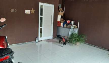Casa com 3 quartos à venda no Jardim Belvedere, Volta Redonda  por R$ 550.000