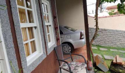 Casa com 3 quartos à venda no Jardim Belvedere, Volta Redonda  por R$ 690.000