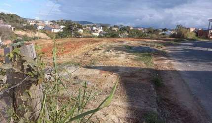 Terreno Roma