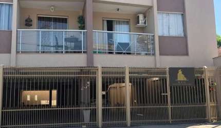 Apartamento 3 quartos Monte Castelo