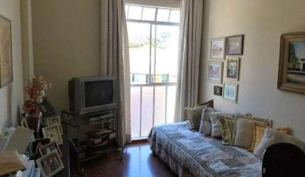 Apartamento com 3 quartos à venda no Aterrado, Volta Redonda , 93 m2 por R$ 420.000