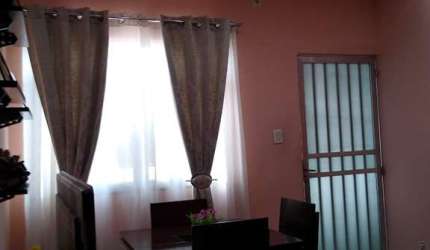 Apartamento com 2 quartos à venda no Retiro, Volta Redonda , 48 m2 por R$ 200.000