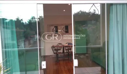 Casa com 3 quartos à venda na Vila Histórica de Mambucaba (Mambucaba), Angra dos Reis  por R$ 600.000