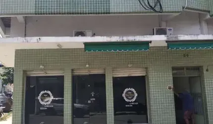 Ponto comercial com 2 salas à venda no Centro, Barra do Piraí , 73 m2 por R$ 500.000