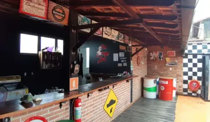 Casa comercial com 1 sala à venda no Água Limpa, Volta Redonda , 80 m2 por R$ 450.000