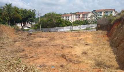 Terreno à venda no Roma, Volta Redonda  por R$ 280.000