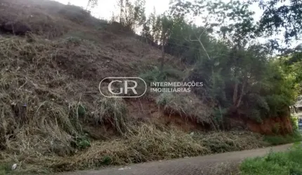 Terreno à venda no São João, Barra do Piraí  por R$ 70.000
